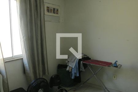 Quarto 1 de casa para alugar com 2 quartos, 100m² em Comendador Soares, Nova Iguaçu