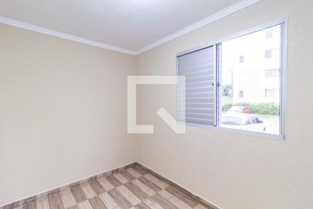 Quarto 1 de apartamento à venda com 2 quartos, 39m² em São Pedro, Osasco