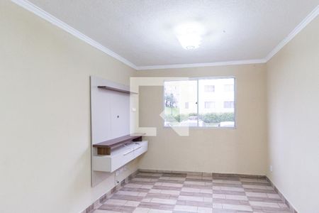 Apartamento à venda com 2 quartos, 39m² em São Pedro, Osasco