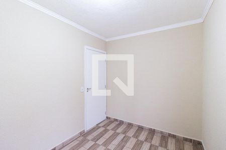 Quarto 1 de apartamento à venda com 2 quartos, 39m² em São Pedro, Osasco