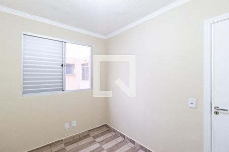 Quarto 2 de apartamento à venda com 2 quartos, 39m² em São Pedro, Osasco