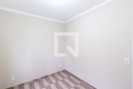 Quarto 1 de apartamento à venda com 2 quartos, 39m² em São Pedro, Osasco