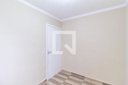 Quarto 2 de apartamento à venda com 2 quartos, 39m² em São Pedro, Osasco