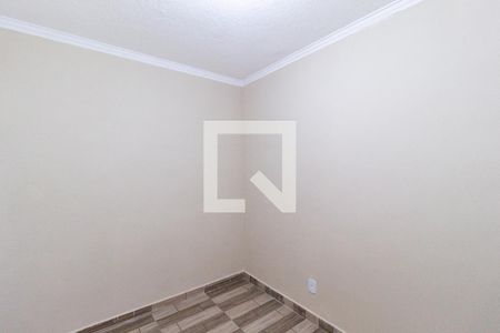 Quarto 2 de apartamento à venda com 2 quartos, 39m² em São Pedro, Osasco