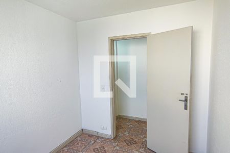 Quarto 1 de apartamento à venda com 2 quartos, 48m² em Jacarepaguá, Rio de Janeiro