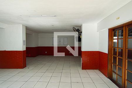 Área comum de apartamento à venda com 2 quartos, 48m² em Jacarepaguá, Rio de Janeiro