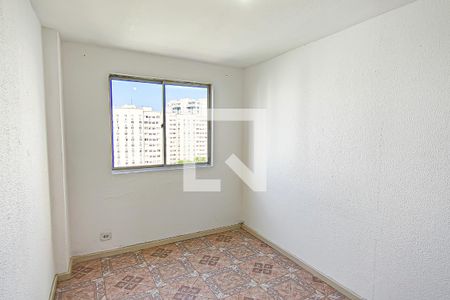 Quarto 2 de apartamento à venda com 2 quartos, 48m² em Jacarepaguá, Rio de Janeiro