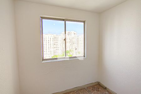 Quarto 1 de apartamento à venda com 2 quartos, 48m² em Jacarepaguá, Rio de Janeiro