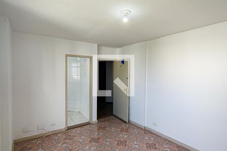 Sala de apartamento à venda com 2 quartos, 48m² em Jacarepaguá, Rio de Janeiro