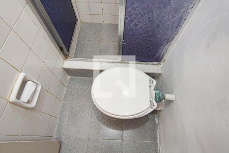 Banheiro 1 de apartamento à venda com 2 quartos, 48m² em Jacarepaguá, Rio de Janeiro