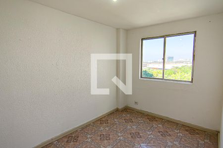 Quarto 2 de apartamento à venda com 2 quartos, 48m² em Jacarepaguá, Rio de Janeiro