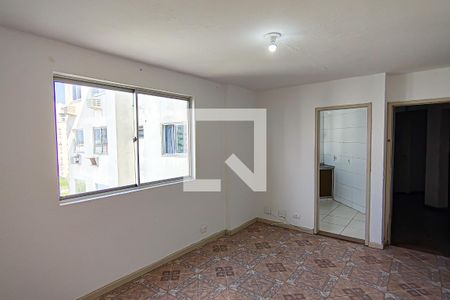 Sala de apartamento à venda com 2 quartos, 48m² em Jacarepaguá, Rio de Janeiro