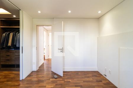 Suíte de apartamento à venda com 3 quartos, 157m² em Vila Leopoldina, São Paulo