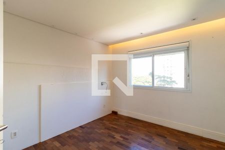 Suíte de apartamento à venda com 3 quartos, 157m² em Vila Leopoldina, São Paulo