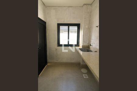 Área de Serviço de casa de condomínio à venda com 3 quartos, 216m² em Ipanema, Porto Alegre