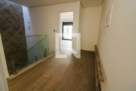 Hall de casa de condomínio à venda com 3 quartos, 216m² em Ipanema, Porto Alegre
