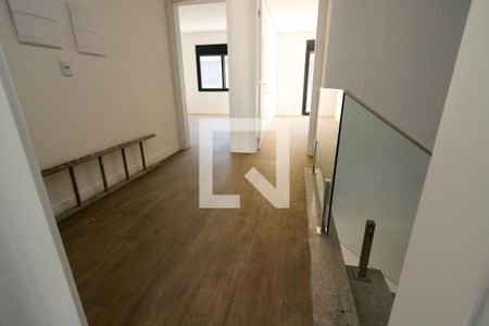 Hall de casa de condomínio à venda com 3 quartos, 216m² em Ipanema, Porto Alegre