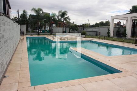 Área comum - Piscina de casa de condomínio à venda com 3 quartos, 216m² em Ipanema, Porto Alegre