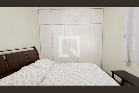 Quarto 1 de apartamento à venda com 2 quartos, 47m² em Sagrada Família, Belo Horizonte