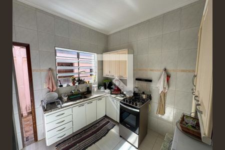 Foto 06 de casa à venda com 3 quartos, 161m² em Ipiranga, São Paulo