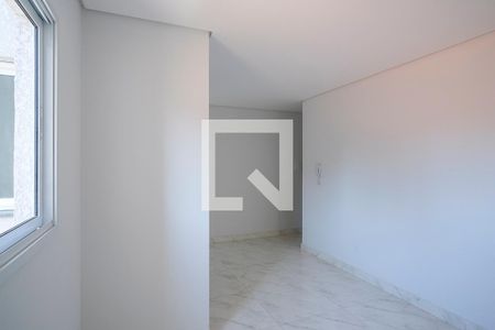 Sala de apartamento à venda com 2 quartos, 59m² em Santa Maria, São Caetano do Sul