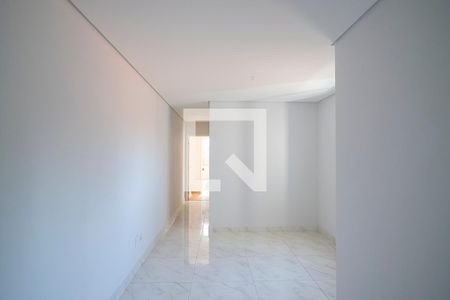 Sala de apartamento à venda com 2 quartos, 59m² em Santa Maria, São Caetano do Sul