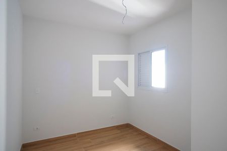Quarto 1 de apartamento à venda com 2 quartos, 59m² em Santa Maria, São Caetano do Sul