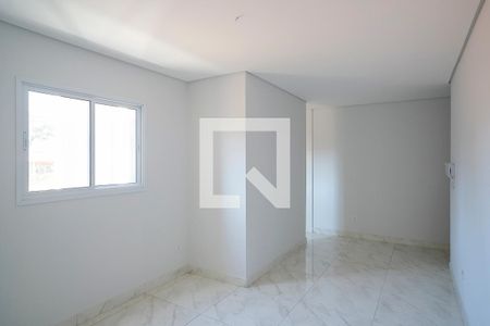 Sala de apartamento à venda com 2 quartos, 59m² em Santa Maria, São Caetano do Sul