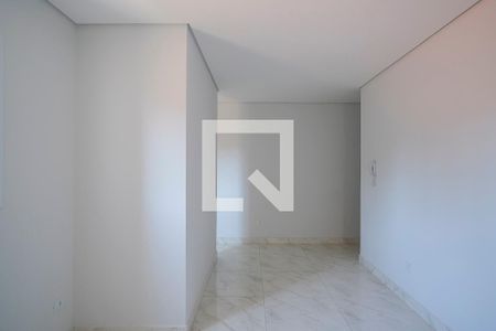 Sala de apartamento à venda com 2 quartos, 59m² em Santa Maria, São Caetano do Sul