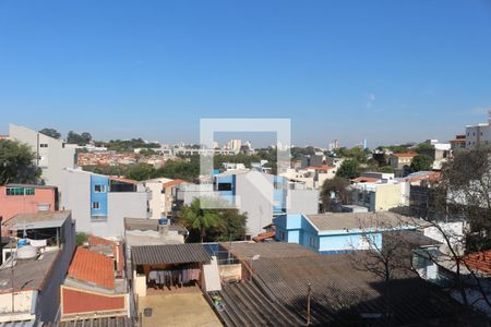 Vista de apartamento à venda com 2 quartos, 116m² em Santa Maria, São Caetano do Sul