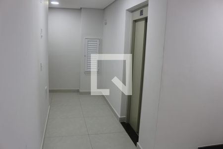Área comum de apartamento à venda com 2 quartos, 116m² em Santa Maria, São Caetano do Sul