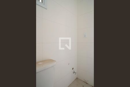 Lavabo de apartamento à venda com 2 quartos, 116m² em Santa Maria, São Caetano do Sul
