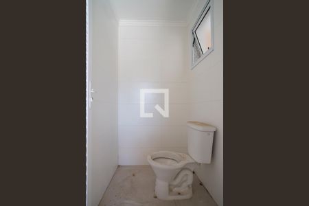 Lavabo de apartamento à venda com 2 quartos, 116m² em Santa Maria, São Caetano do Sul
