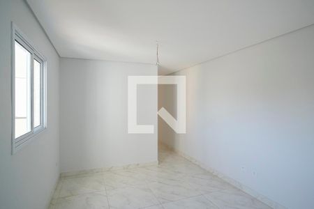 Sala de apartamento à venda com 2 quartos, 116m² em Santa Maria, São Caetano do Sul