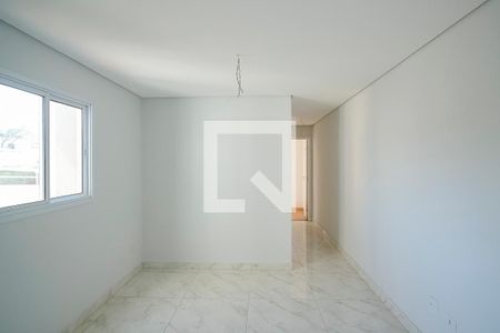 Sala de apartamento à venda com 2 quartos, 116m² em Santa Maria, São Caetano do Sul