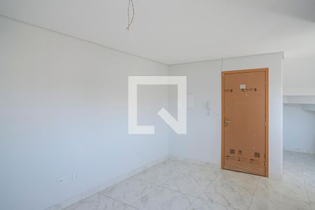Sala de apartamento à venda com 2 quartos, 116m² em Santa Maria, São Caetano do Sul