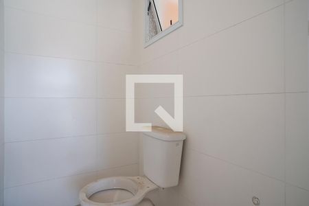 Lavabo de apartamento à venda com 2 quartos, 116m² em Santa Maria, São Caetano do Sul