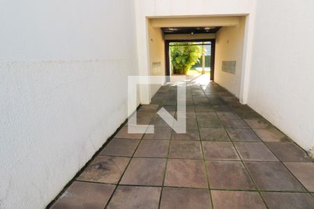 Garagem de casa à venda com 3 quartos, 426m² em Tristeza, Porto Alegre