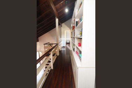 Hall de casa à venda com 3 quartos, 426m² em Tristeza, Porto Alegre