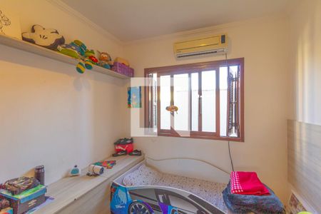 Quarto 2 de casa à venda com 3 quartos, 220m² em Harmonia, Canoas