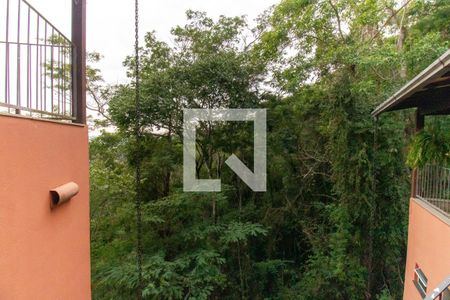 Vista da Suíte 2 de casa de condomínio para alugar com 5 quartos, 400m² em Muriqui, Niterói