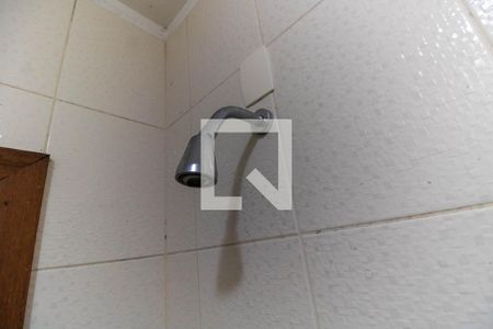 Banheiro de serviço de casa de condomínio para alugar com 5 quartos, 400m² em Muriqui, Niterói