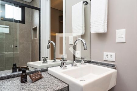 Kitnet/Studio para alugar com 1 quarto, 27m² em Jardim Paulista, São Paulo