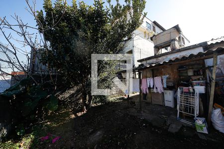 Quintal de casa para alugar com 1 quarto, 120m² em Vila Formosa, São Paulo