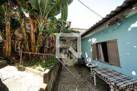 Quintal de casa para alugar com 1 quarto, 120m² em Vila Formosa, São Paulo