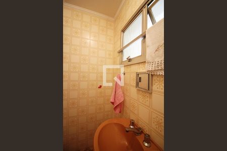 Lavabo de casa à venda com 3 quartos, 218m² em Ferrazópolis, São Bernardo do Campo