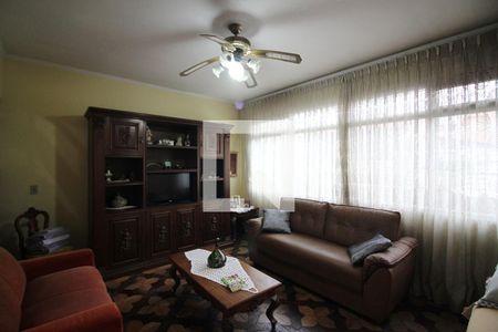 Sala de casa à venda com 3 quartos, 218m² em Ferrazópolis, São Bernardo do Campo