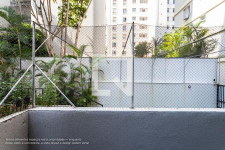 Kitnet/Studio para alugar com 1 quarto, 27m² em Jardim Paulista, São Paulo