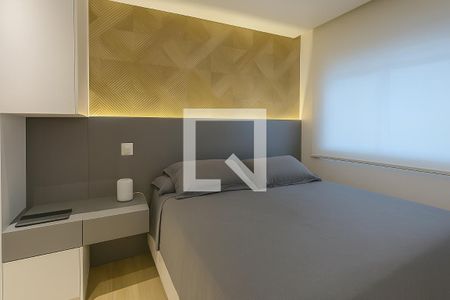 Suíte de apartamento à venda com 1 quarto, 62m² em Barra Funda, São Paulo