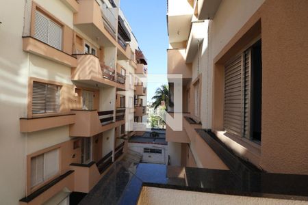 Vista de apartamento para alugar com 1 quarto, 52m² em Balneario Cidade Atlantica, Guarujá